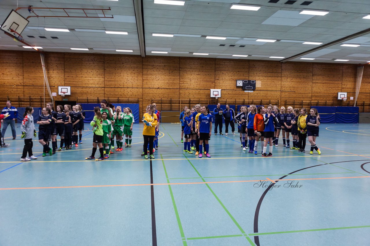 Bild 281 - KT Turnier 1